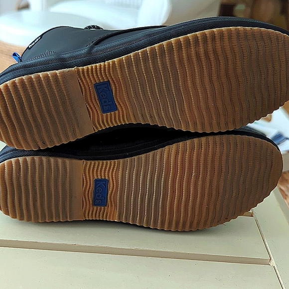 KEDS Water resistant sneakers - Picture 8 of 9